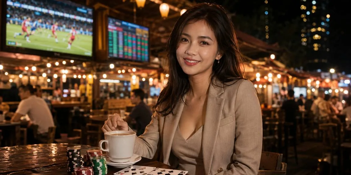 Baccarat Trực Tiếp Nhanh